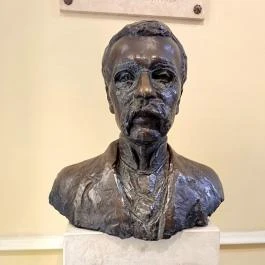 Fővárosi Szabó Ervin Könyvtár, Budapest - Egyéb