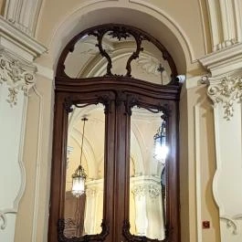 Fővárosi Szabó Ervin Könyvtár, Budapest - Egyéb