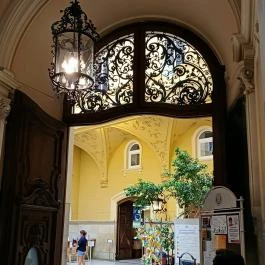 Fővárosi Szabó Ervin Könyvtár, Budapest - Egyéb