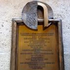 Fővárosi Szabó Ervin Könyvtár Budapest - Egyéb