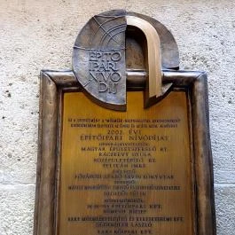 Fővárosi Szabó Ervin Könyvtár, Budapest - Egyéb