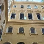 Fővárosi Szabó Ervin Könyvtár Budapest - Egyéb