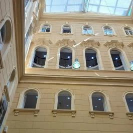 Fővárosi Szabó Ervin Könyvtár, Budapest - Egyéb