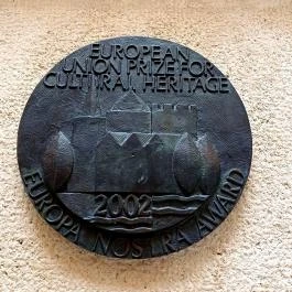 Fővárosi Szabó Ervin Könyvtár, Budapest - Egyéb