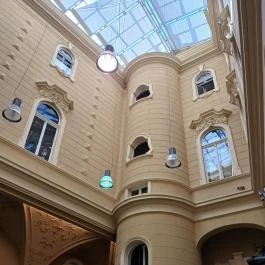 Fővárosi Szabó Ervin Könyvtár, Budapest - Egyéb