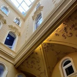 Fővárosi Szabó Ervin Könyvtár, Budapest - Egyéb