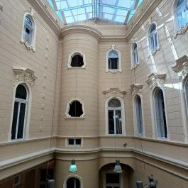 Fővárosi Szabó Ervin Könyvtár, Budapest - Egyéb