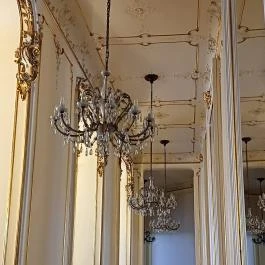 Fővárosi Szabó Ervin Könyvtár, Budapest - Egyéb