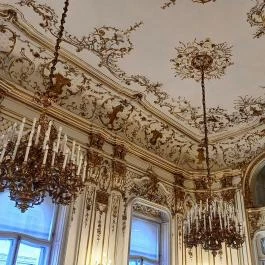 Fővárosi Szabó Ervin Könyvtár, Budapest - Egyéb