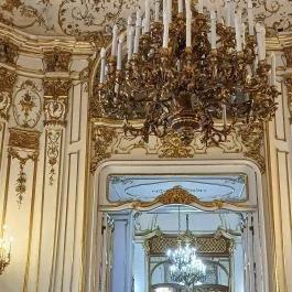 Fővárosi Szabó Ervin Könyvtár, Budapest - Egyéb