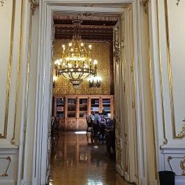 Fővárosi Szabó Ervin Könyvtár, Budapest - Egyéb