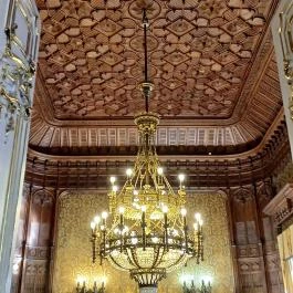 Fővárosi Szabó Ervin Könyvtár, Budapest - Egyéb