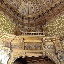 Fővárosi Szabó Ervin Könyvtár, Budapest - Egyéb