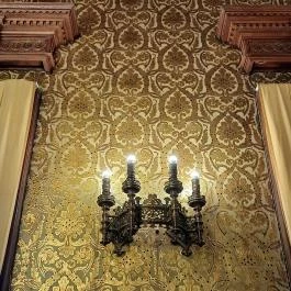 Fővárosi Szabó Ervin Könyvtár, Budapest - Egyéb