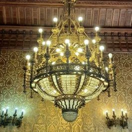 Fővárosi Szabó Ervin Könyvtár, Budapest - Egyéb