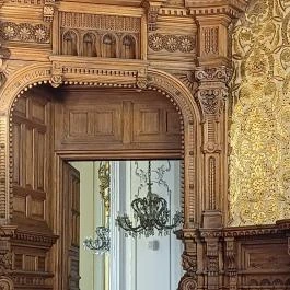 Fővárosi Szabó Ervin Könyvtár, Budapest - Egyéb