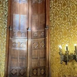 Fővárosi Szabó Ervin Könyvtár, Budapest - Egyéb