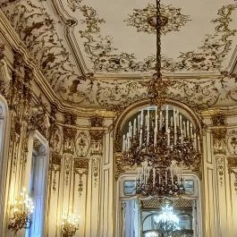 Fővárosi Szabó Ervin Könyvtár, Budapest - Egyéb