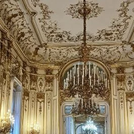 Fővárosi Szabó Ervin Könyvtár, Budapest - Egyéb