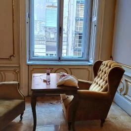 Fővárosi Szabó Ervin Könyvtár, Budapest - Egyéb