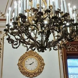 Fővárosi Szabó Ervin Könyvtár, Budapest - Egyéb