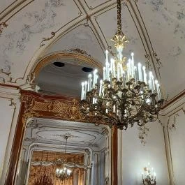 Fővárosi Szabó Ervin Könyvtár, Budapest - Egyéb