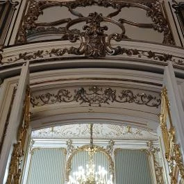 Fővárosi Szabó Ervin Könyvtár, Budapest - Egyéb