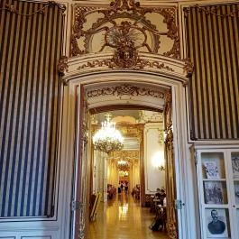 Fővárosi Szabó Ervin Könyvtár, Budapest - Egyéb