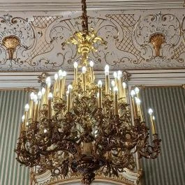 Fővárosi Szabó Ervin Könyvtár, Budapest - Egyéb