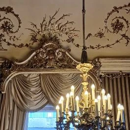 Fővárosi Szabó Ervin Könyvtár, Budapest - Egyéb