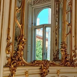 Fővárosi Szabó Ervin Könyvtár, Budapest - Egyéb