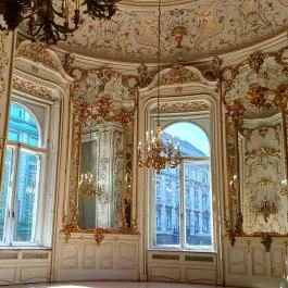 Fővárosi Szabó Ervin Könyvtár, Budapest - Egyéb