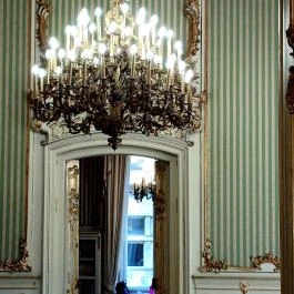 Fővárosi Szabó Ervin Könyvtár, Budapest - Egyéb