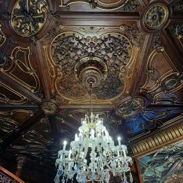 Fővárosi Szabó Ervin Könyvtár, Budapest - Egyéb