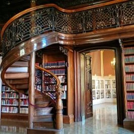 Fővárosi Szabó Ervin Könyvtár, Budapest - Egyéb