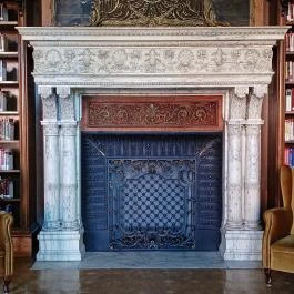 Fővárosi Szabó Ervin Könyvtár, Budapest - Egyéb