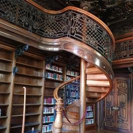 Fővárosi Szabó Ervin Könyvtár, Budapest - Egyéb