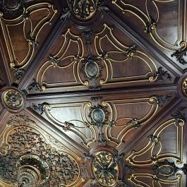 Fővárosi Szabó Ervin Könyvtár, Budapest - Egyéb