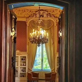 Fővárosi Szabó Ervin Könyvtár, Budapest - Egyéb