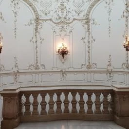 Fővárosi Szabó Ervin Könyvtár, Budapest - Egyéb