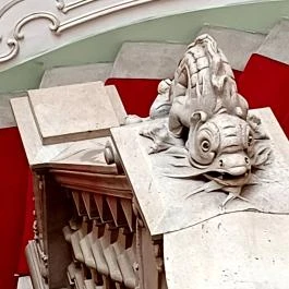 Fővárosi Szabó Ervin Könyvtár, Budapest - Egyéb