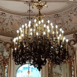 Fővárosi Szabó Ervin Könyvtár, Budapest - Egyéb