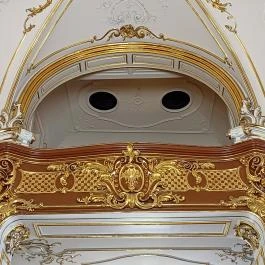 Fővárosi Szabó Ervin Könyvtár, Budapest - Egyéb