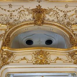 Fővárosi Szabó Ervin Könyvtár, Budapest - Egyéb