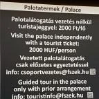 Fővárosi Szabó Ervin Könyvtár Budapest - Egyéb