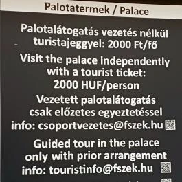 Fővárosi Szabó Ervin Könyvtár, Budapest - Egyéb