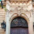 Fővárosi Szabó Ervin Könyvtár Budapest - Egyéb