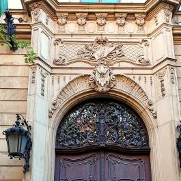 Fővárosi Szabó Ervin Könyvtár, Budapest - Egyéb