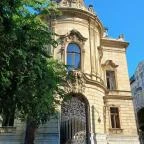 Fővárosi Szabó Ervin Könyvtár Budapest - Egyéb