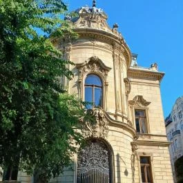 Fővárosi Szabó Ervin Könyvtár, Budapest - Egyéb